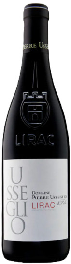 Pierre Usseglio & Fils Lirac