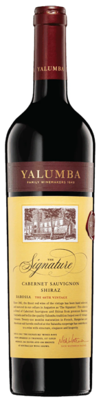 Yalumba "Signature" 2021