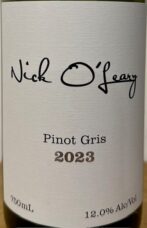 Nick O'Leary Pinot Gris