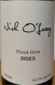 Nick O'Leary Pinot Gris