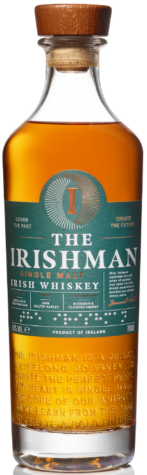 The Irishman Single Malt