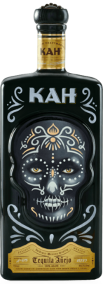 KAH Tequila Anejo