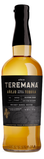 Teremana Tequila Anejo