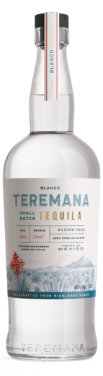 Teremana Tequila Blanco