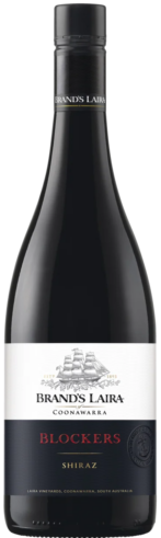 Brand's Laira Blockers Shiraz