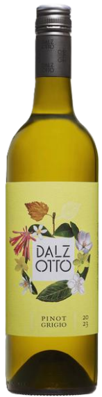 Dal Zotto Pinot Grigio
