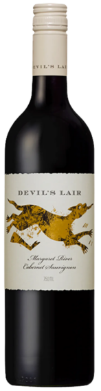 Devil's Lair Margaret River Cabernet Sauvignon 2022