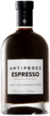 Antipodes Gin Espresso Vodka