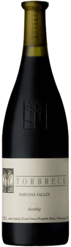 Torbreck "RunRig" Shiraz Viognier 2021