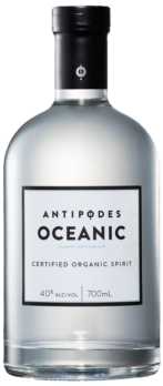 Antipodes Gin Oceanic