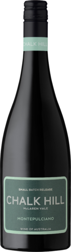 Chalk Hill SBR Montepulciano