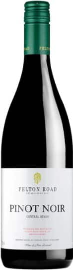 Felton Road Cornish Point Pinot Noir 2023