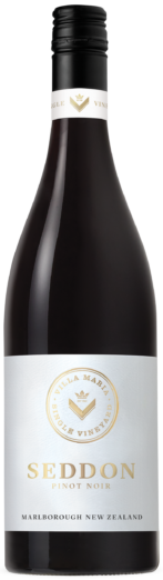 Villa Maria "Seddon" Pinot Noir