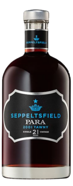 Seppeltsfield Para 2003 Tawny 21YO