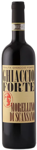 Tenuta Ghiaccio Forte Morellino di Scansano 2020