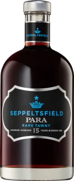 Seppeltsfield Para 15YO Rare Tawny