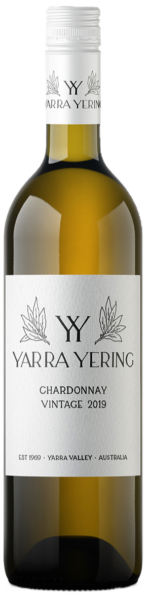 Yarra Yering Chardonnay 2019