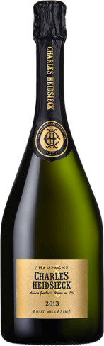Charles Heidsieck 2013