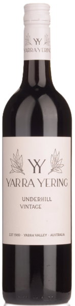 Yarra Yering "Underhill" 2021