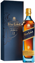 Johnnie Walker Blue Label 700ml