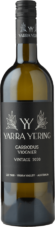 Yarra Yering "Carrodus" Viognier 2020