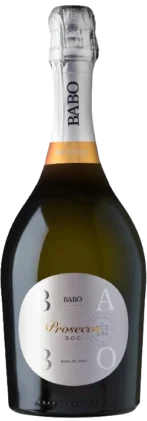 Babo Prosecco DOC NV