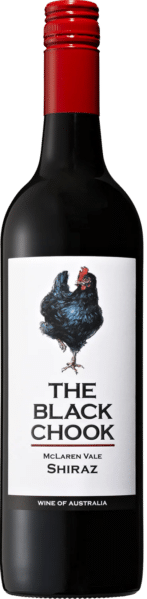 Black Chook Shiraz