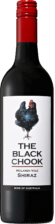 Black Chook Shiraz