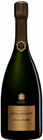 Bollinger R.D. 2008