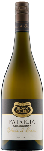 Brown Brothers Patricia Chardonnay 2020