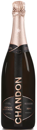 Chandon Vintage Brut Rosé 2013