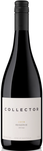 Collector Reserve Shiraz 2019