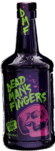 Dead Mans Fingers Hemp Rum 700ml
