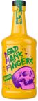 Dead Mans Fingers Mango Rum 700ml