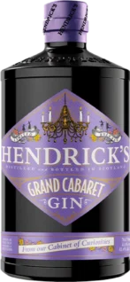 Hendrick's Grand Cabaret Gin