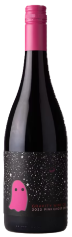 Gravity Wine Co Pink Ghost Shiraz