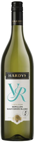 Hardys VR Semillon Sauvignon Blanc 1L