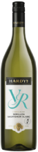 Hardys VR Semillon Sauvignon Blanc 1L