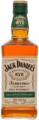 Jack Daniels Tennessee Rye