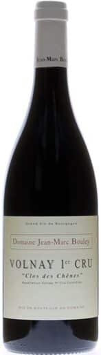 Jean-Marc Bouley "Clos des Chene" Volnay Premier Cru 2016