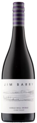Jim Barry Lodge Hill Shiraz