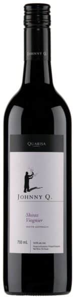 Johnny Q Shiraz Viognier