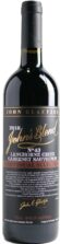 John's Blend Cabernet Sauvignon 2018