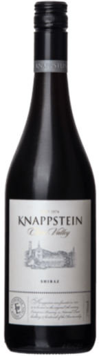 Knappstein Shiraz