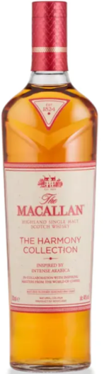 The Macallan Harmony Collection "Intense Arabica" 700ml