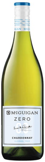 McGuigan Zero Chardonnay