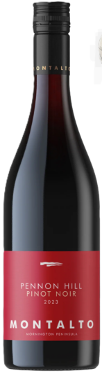 Montalto Pennon Hill Pinot Noir