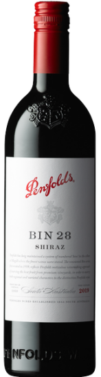 Penfolds Bin 28 Shiraz 2019