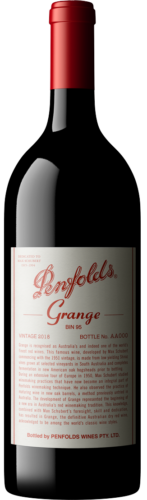 Penfolds Grange 2018 Magnum 1.5L