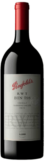 Penfolds RWT 2021 Magnum 1.5L